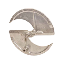 Allpoints 224-1139 Easy Slicer Plate, adjustable, 9-1/4