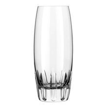 SYMMETRY CHISEL COOLER GLASS 12oz 6-1/4