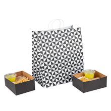 SHOPPER 16x9-3/4x17-1/4