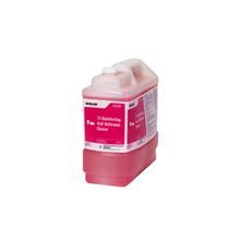 BATHROOM CLEANER 73 (QC) DISINFECTANT ACID 2/1.3 L