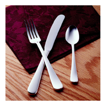 (FD) AUBERGE EURO DINNER FORK 7-3/4 18/0 S/S 36ea/cs