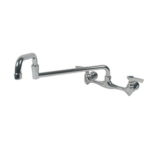 Advance Tabco K-211SP Replacement Jointed Swing Spout, for K-211 faucet, 18