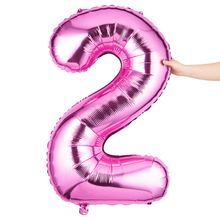 BALLOON NUMBER 