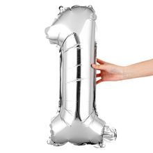 BALLOON NUMBER 