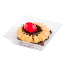 MODERN PLATE 2-1/2