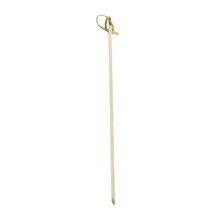 BAMBOO KNOT PICK 7