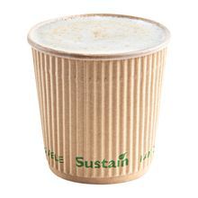 COFFEE CUP 4oz 2-1/4