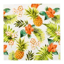 LUNCHEON NAPKIN HAWAIIAN VACA 13