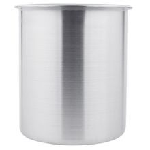 6-quart stainless steel bain-marie, Vollrath 78760