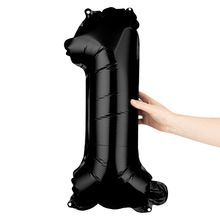BALLOON NUMBER 