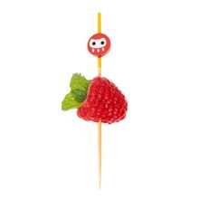 SKEWER BAMBOO 3-1/2
