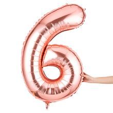 BALLOON NUMBER 