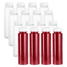 COLD PRESSED JUICE BOTTLE 8oz 6