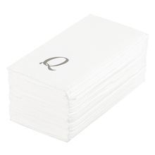 NAPKIN LINEN-LIKE 15-3/4x8