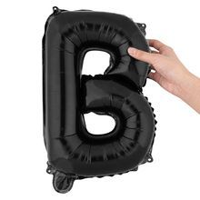BALLOON LETTER 