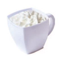 SQUARES COFFEE MUG 8oz PLASTIC DISPOSABLE WHITE 96/cs