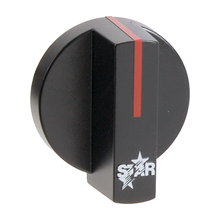 Allpoints 22-1375 Temperature / Timer Control Knob, 1-3/4