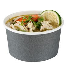 TOGO CUP 8oz 3-3/4