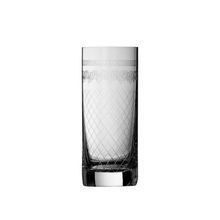 1910 HIBALL TUMBLER GLASS 11-3/4oz 6-3/10