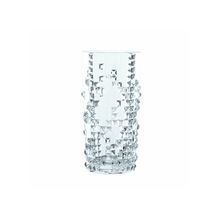 NACHTMAN PUNK LONG DRINK 13-1/4oz CRYSTAL 5-7/8