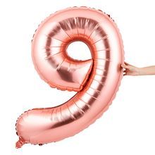 BALLOON NUMBER 