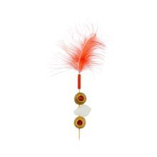 SKEWER BAMBOO 6