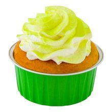BAKING CUP 4oz ROUND 3-1/4
