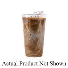 LID SIP F/ 12-24oz CUP PET CLEAR 1000/cs