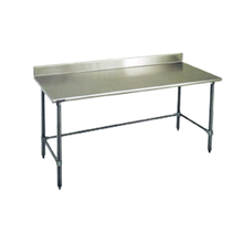 Eagle T24108STB-BS Budget Series Work Table, 108