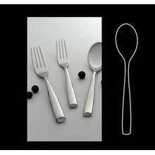 ZEN A.D COFFEE SPOON 4-5/8