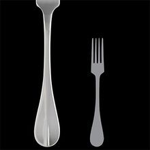 BAGUETTE SALAD / DESSERT FORK 7 1/4