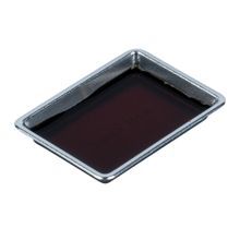 BENTO SAUCE DISH 1oz 3x2-1/4