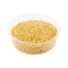 TOPPING CUP 4oz 3-1/2