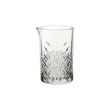 TIMELESS VINTAGE MIXING GLASS 25-1/2oz 5-7/8