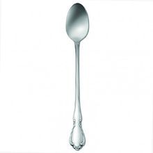 CHATEAU ICED TEA SPOON 7-1/2