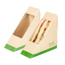 SANDWICH BOX 4-3/4