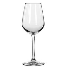 VINA DIAMOND WINE 12-1/2oz GLASS TALL 8-5/8