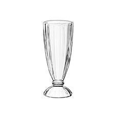 SODA GLASS 12oz GLASS 7-1/2