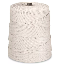 TWINE COTTON BUTCHER 2lb 24 PLY 1190 FT