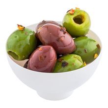 COPPA BOWL 2oz 2-1/2