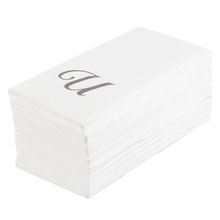 NAPKIN LINEN-LIKE 15-3/4x8