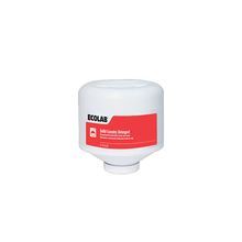 SOLID LAUNDRY DETERGENT 9lb 4/cs