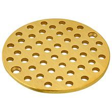 Allpoints 102-1080 Grate, 5