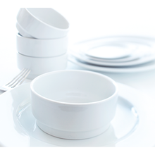 CANDOUR SALAD/DESSERT PLATE 8 1/8