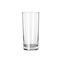 FINEDGE COOLER GLASS 15-3/4oz HEAVY BASE 6-1/4