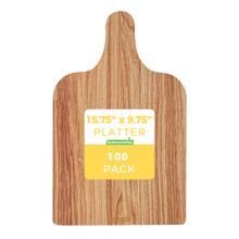 CHEESE BOARD 15-3/4x9-3/4
