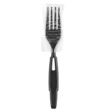 DIXIE SMARTSTOCK FORK SERIES-W WRAPPED HW BLACK (960)