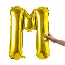 BALLOON LETTER 