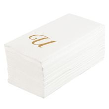 NAPKIN LINEN-LIKE 15-3/4x8