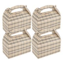 GABLE/ LUNCH BOX COMPOSTABLE 9-1/2x5